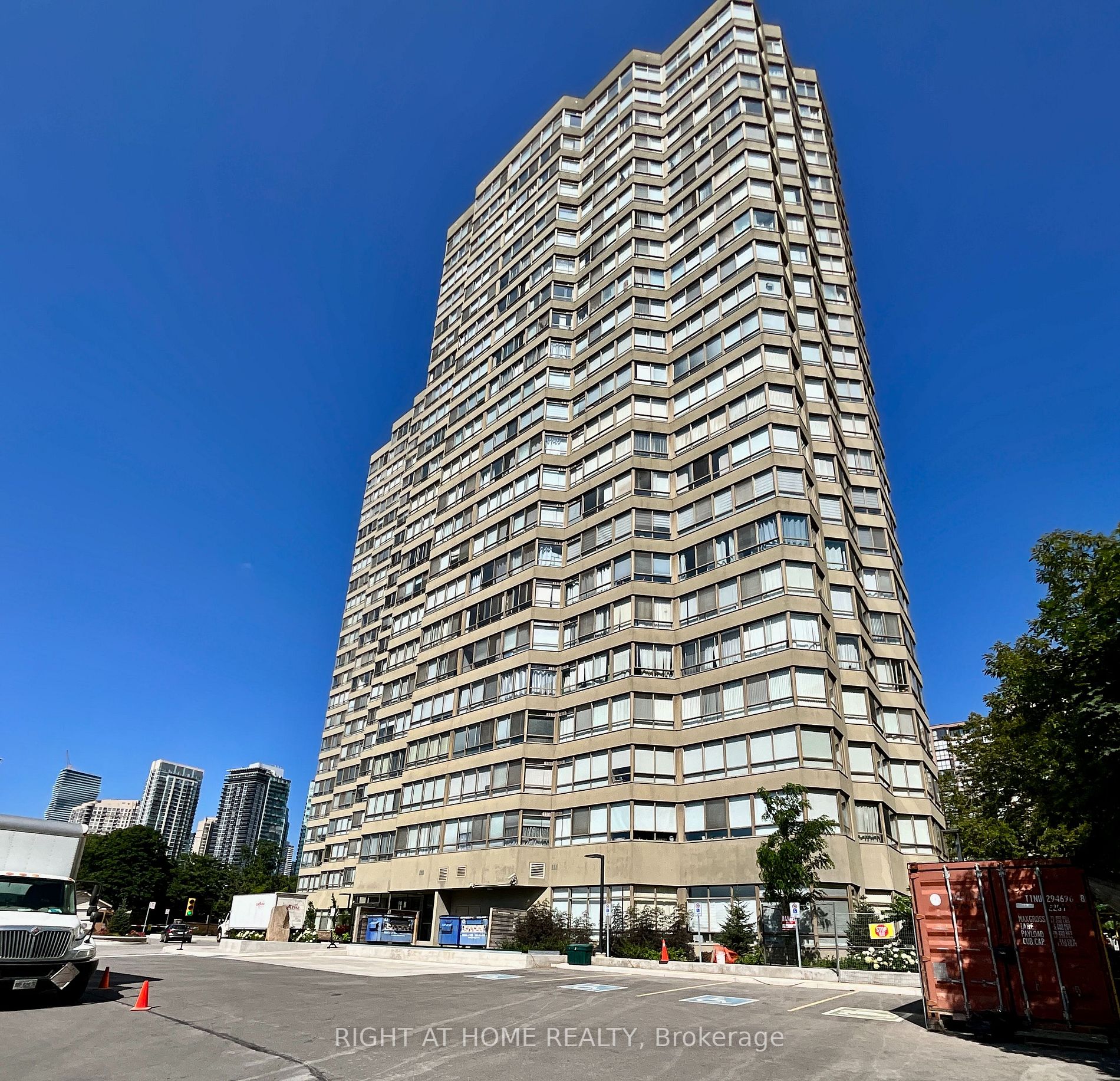 3605 Kariya Drive, #2007