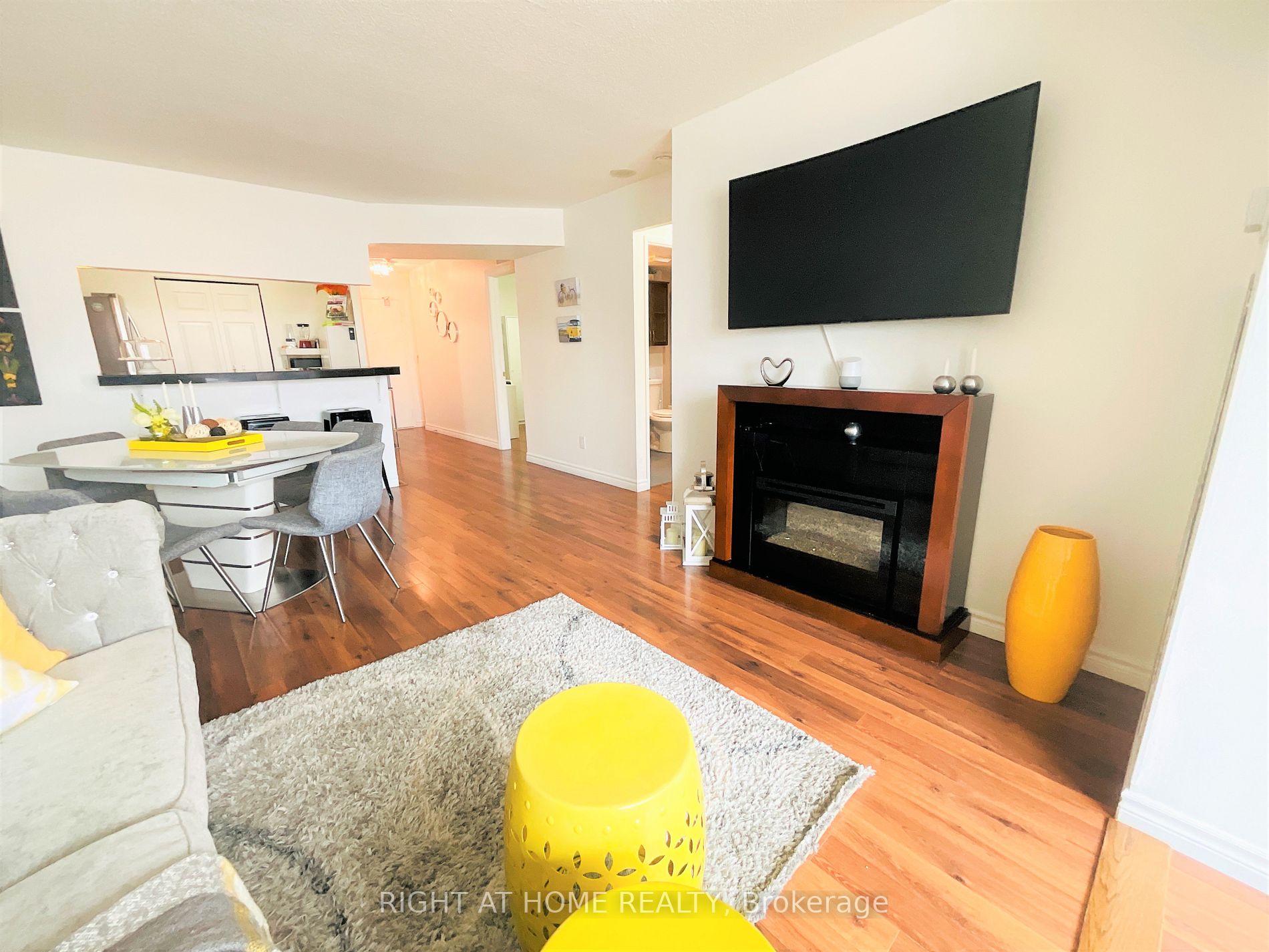 3605 Kariya Drive, #2007