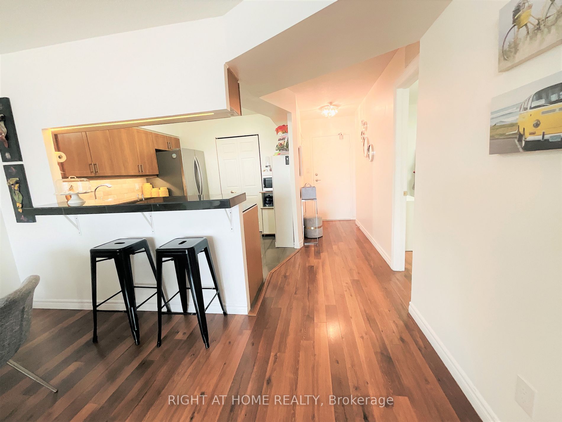 3605 Kariya Drive, #2007