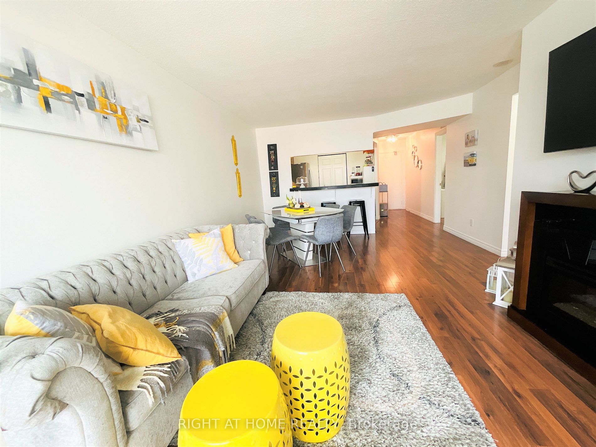 3605 Kariya Drive, #2007