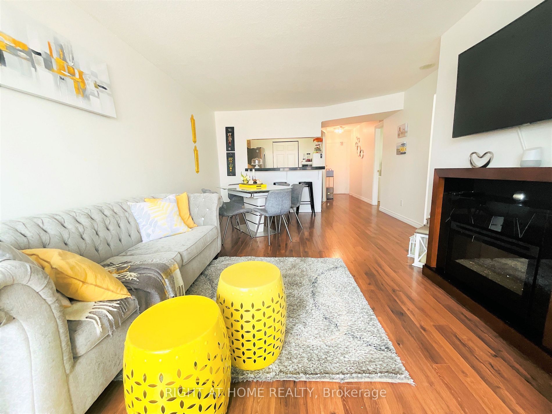 3605 Kariya Drive, #2007