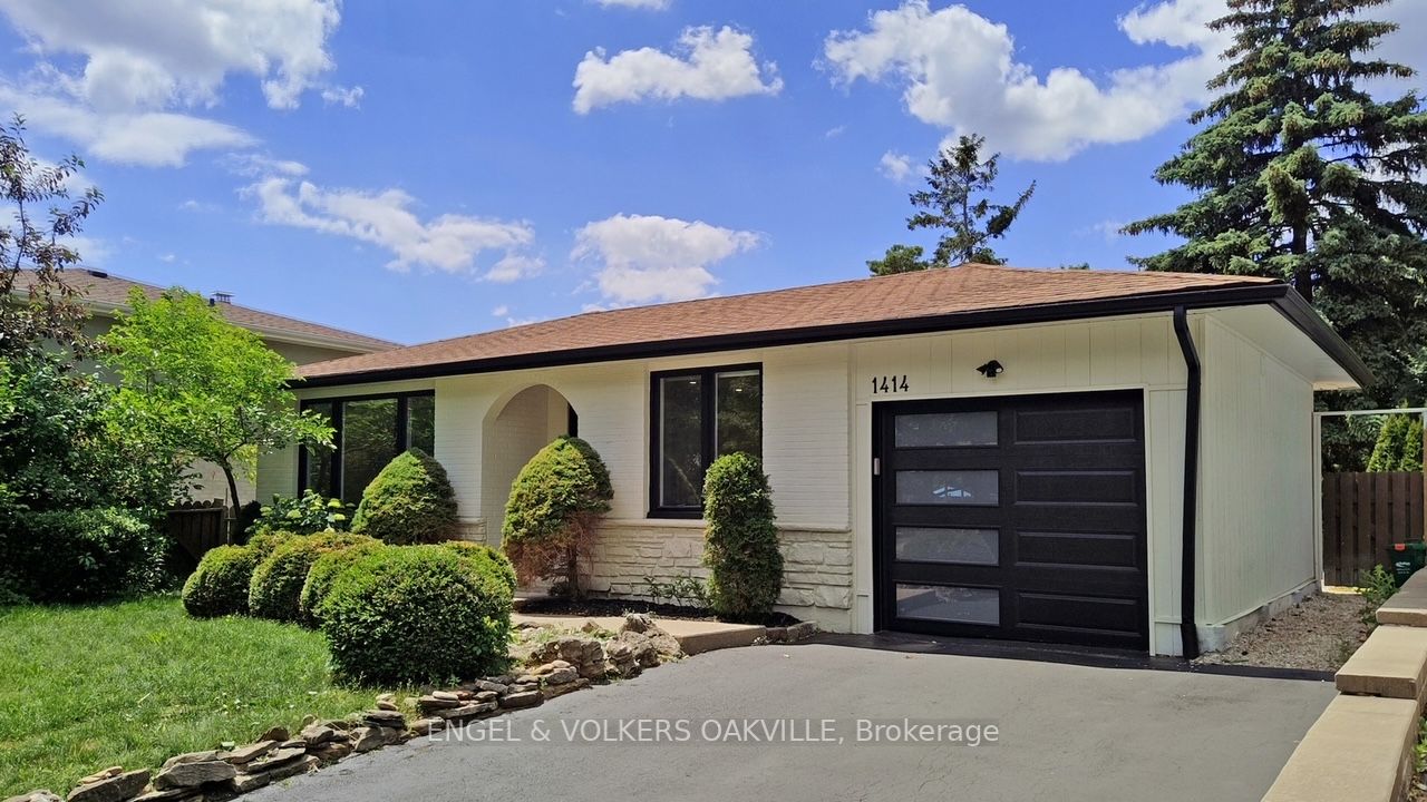 1414 Allangrove Drive