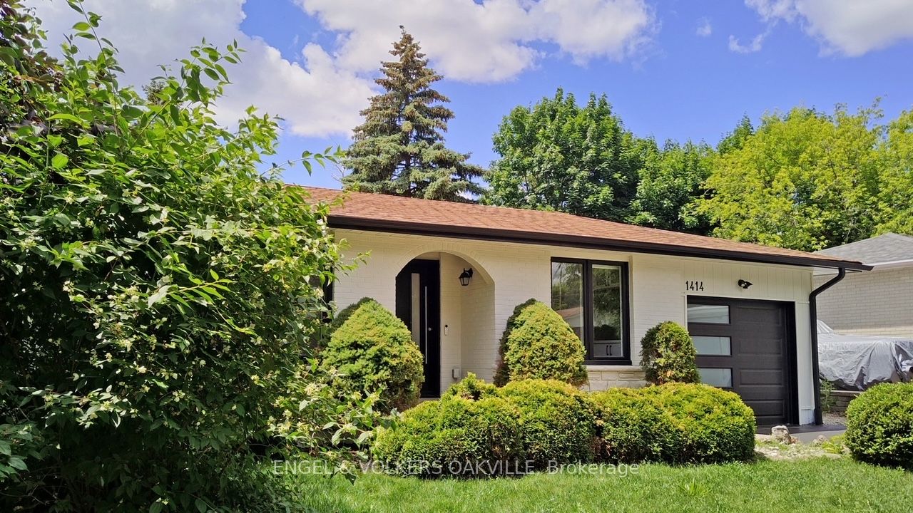 1414 Allangrove Drive