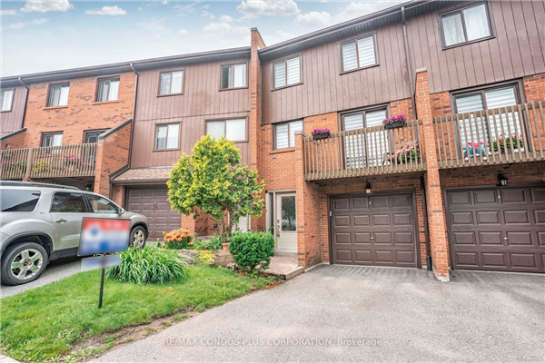 4165 Fieldgate Dr, Mississauga
