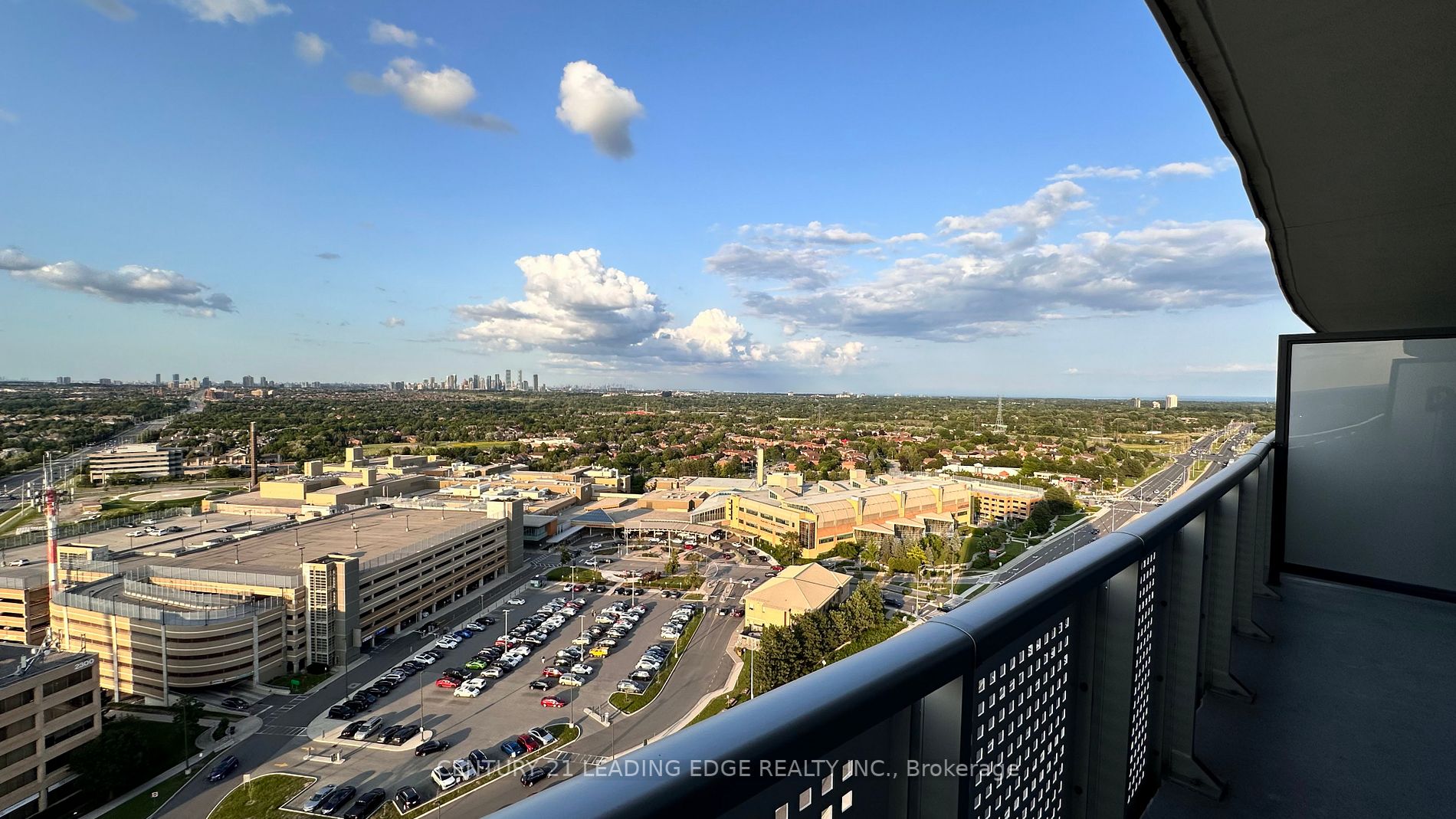 2520 Eglinton Ave W, #1612