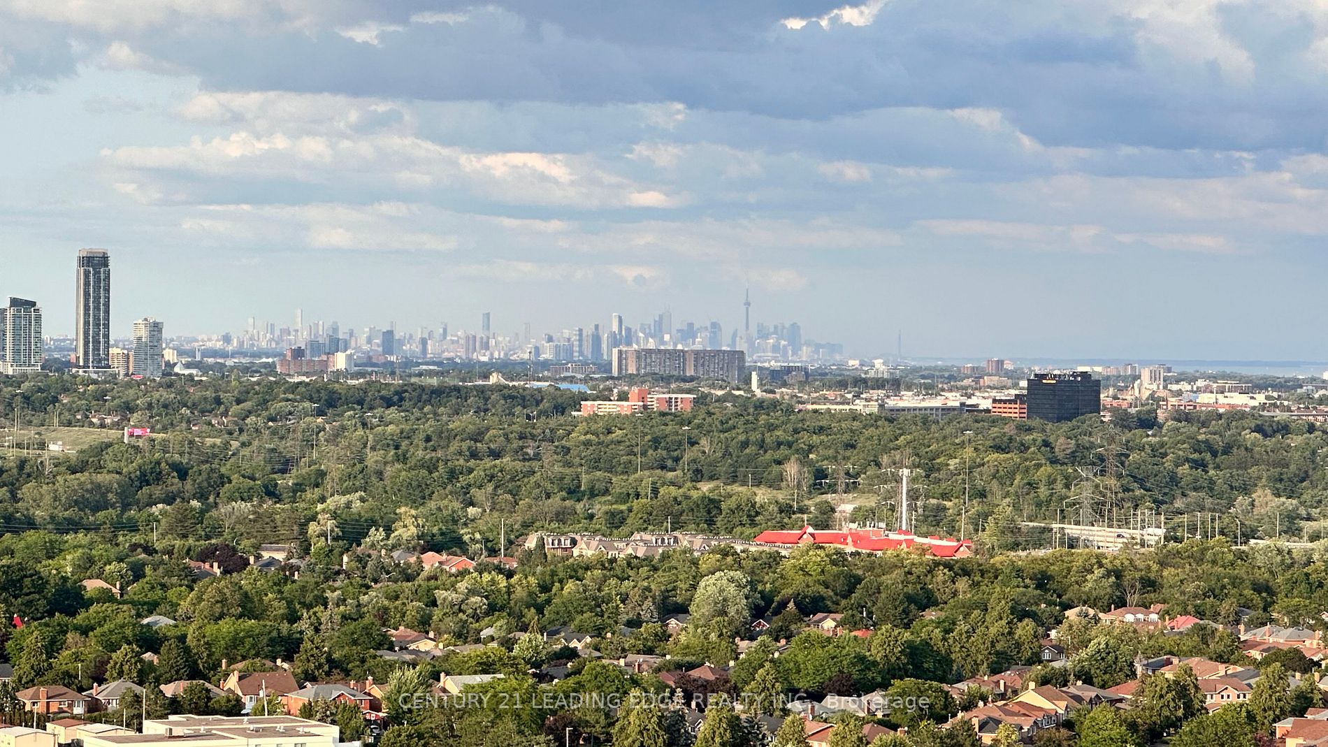 2520 Eglinton Ave W, #1612