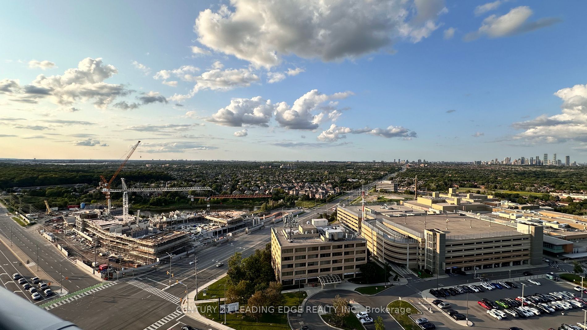 2520 Eglinton Ave W, #1612