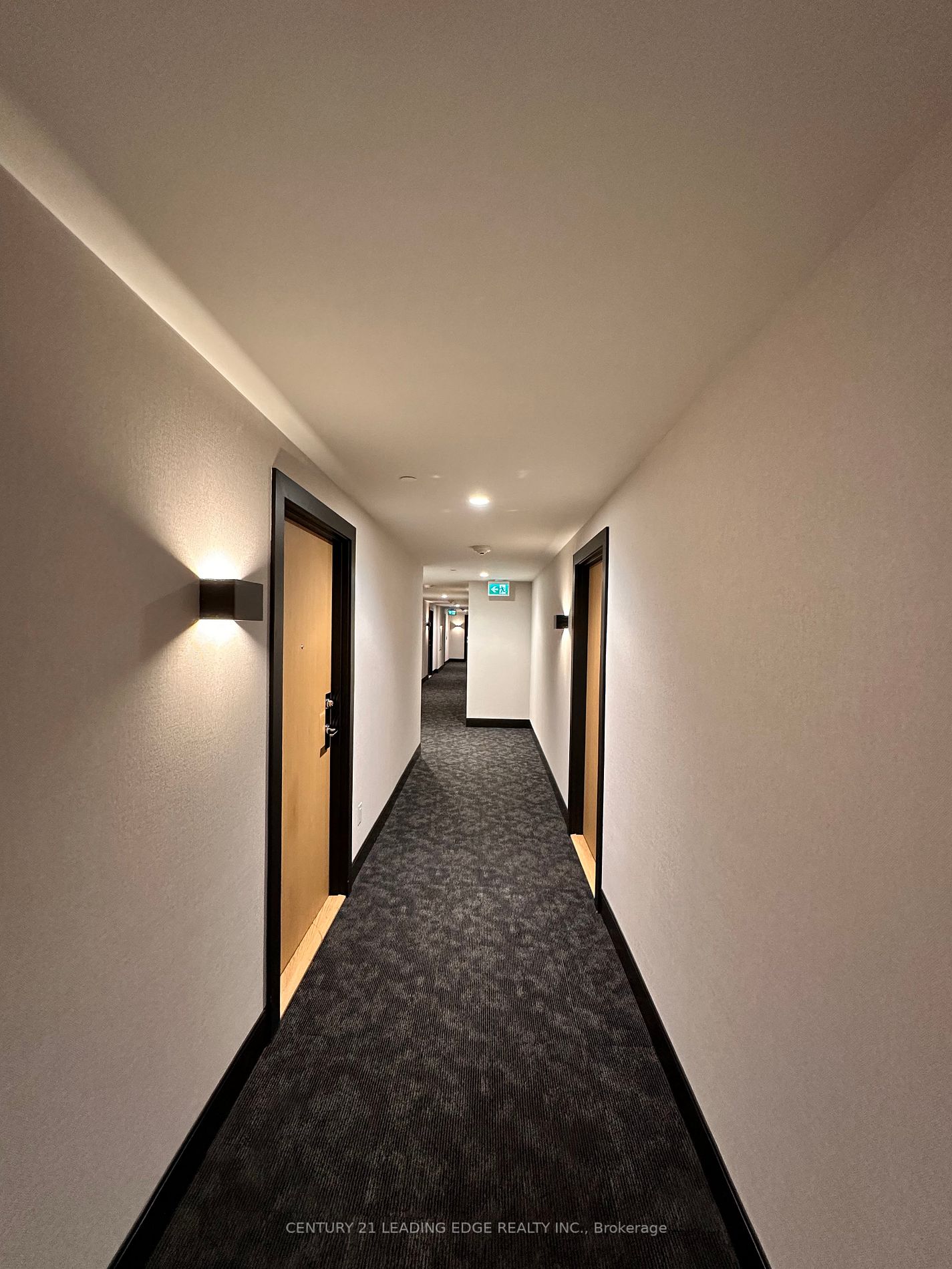 2520 Eglinton Ave W, #1612