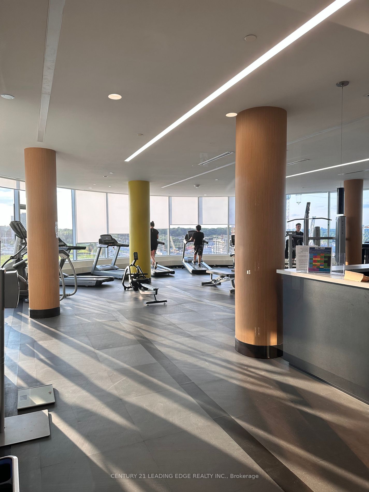 2520 Eglinton Ave W, #1612