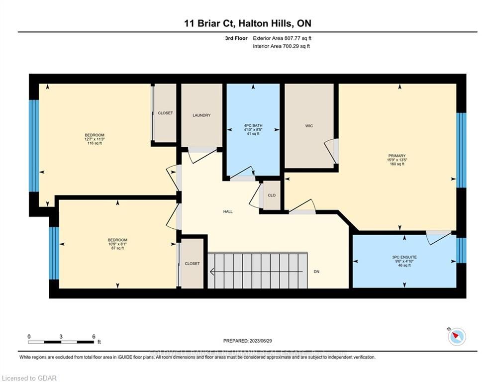 11 Briar Crt