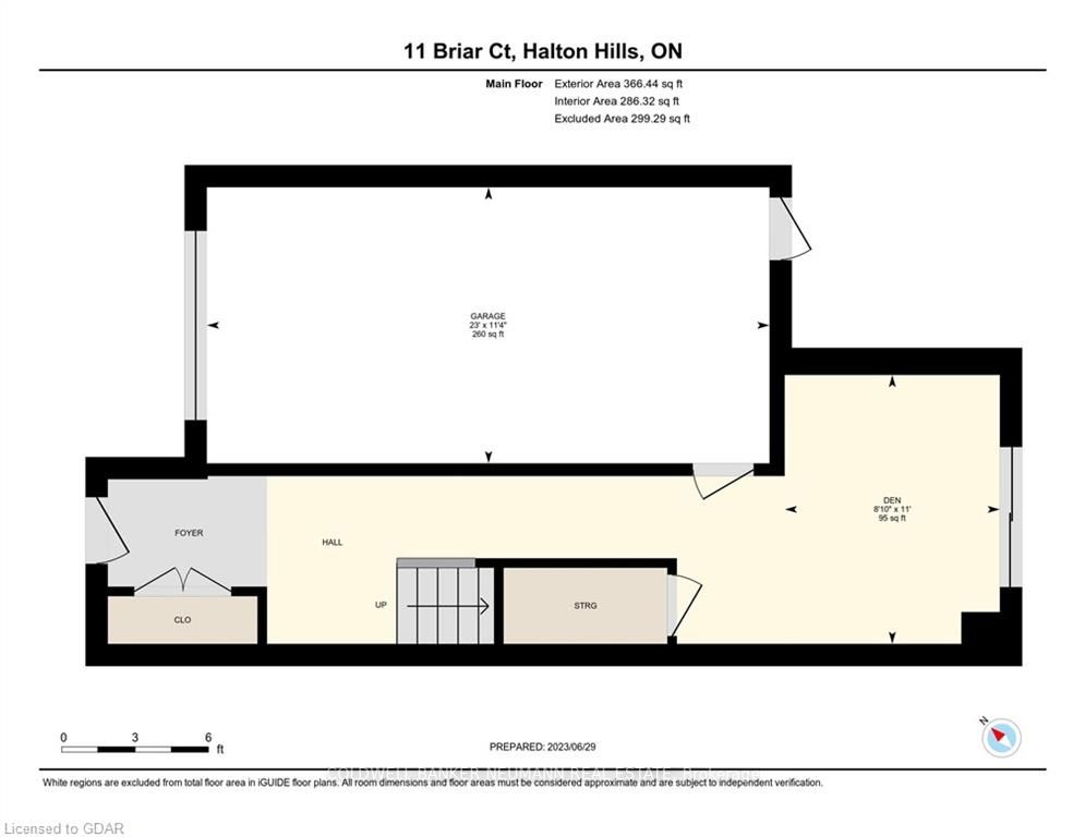 11 Briar Crt