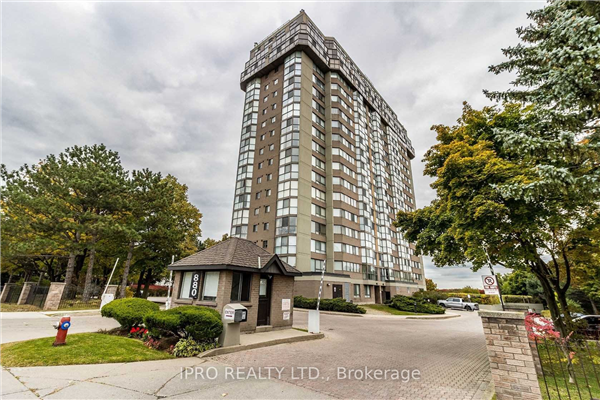880 Dundas St W, Mississauga