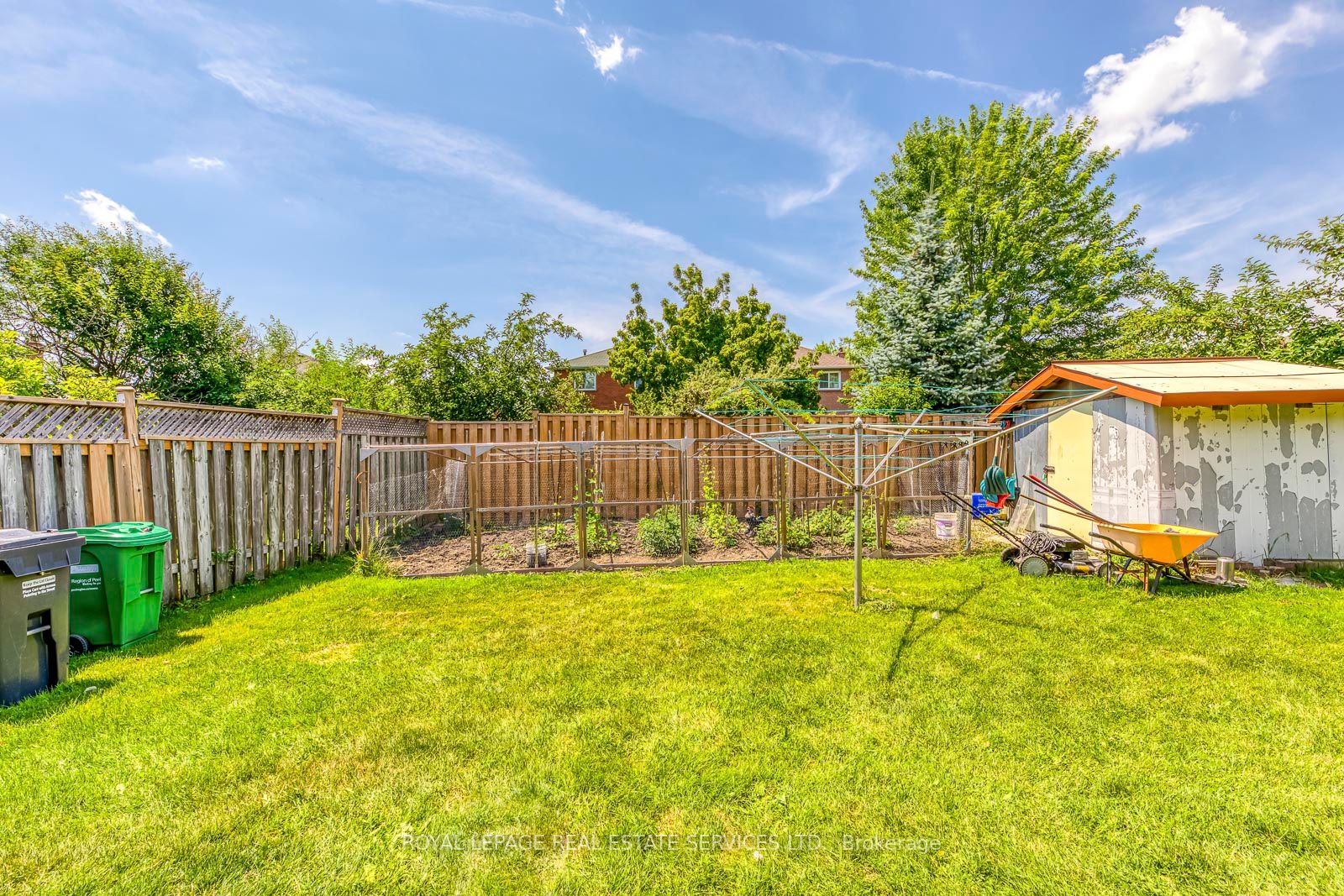 3498 Redmond Rd