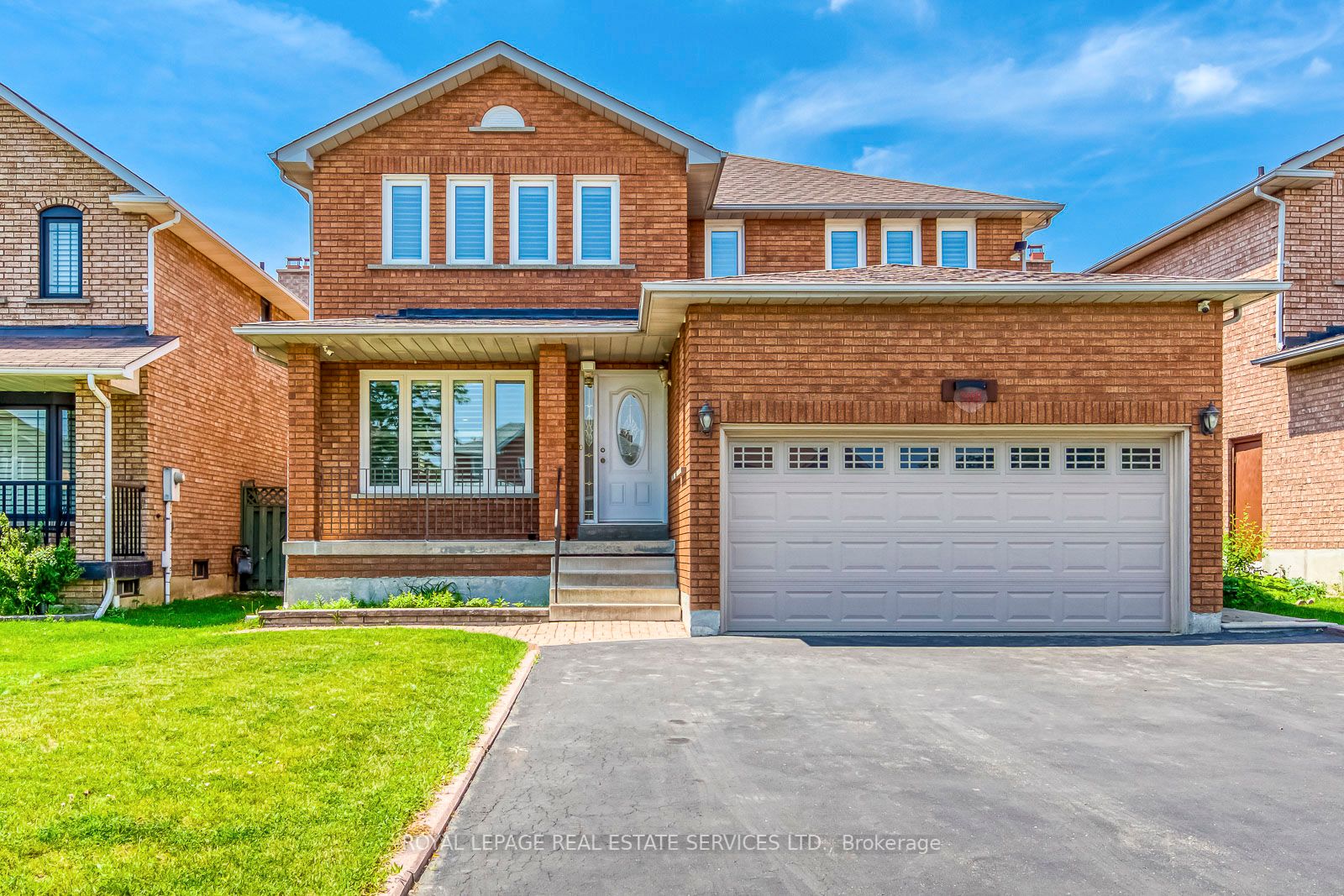 3498 Redmond Rd