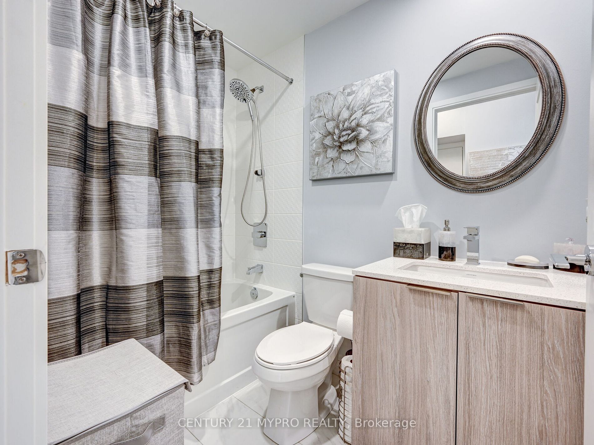 70 Annie Craig Dr, #909