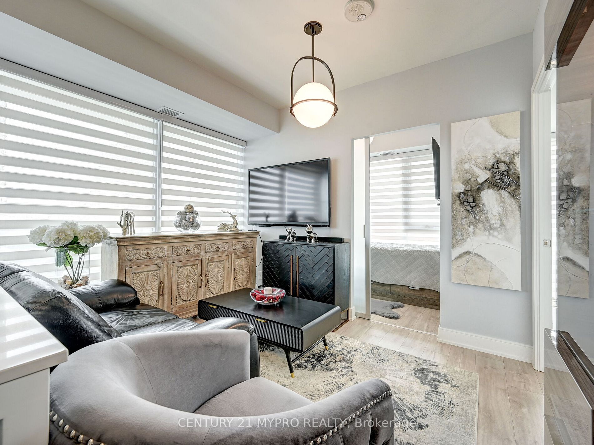 70 Annie Craig Dr, #909