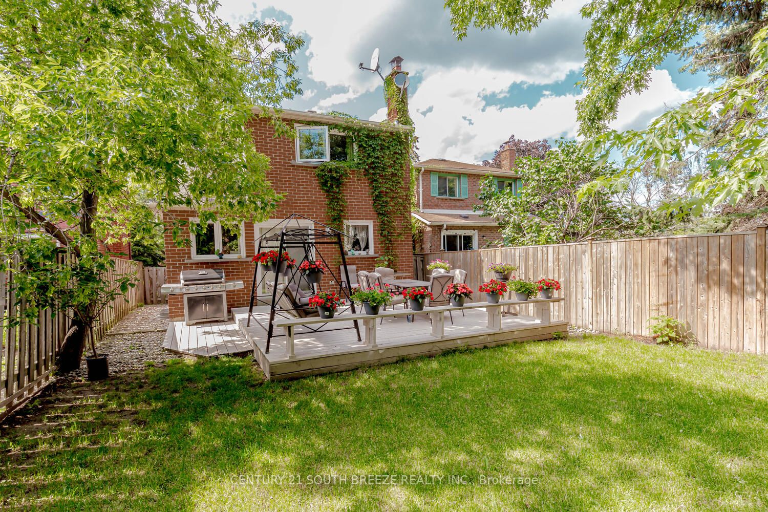 2122 Bosack Crt