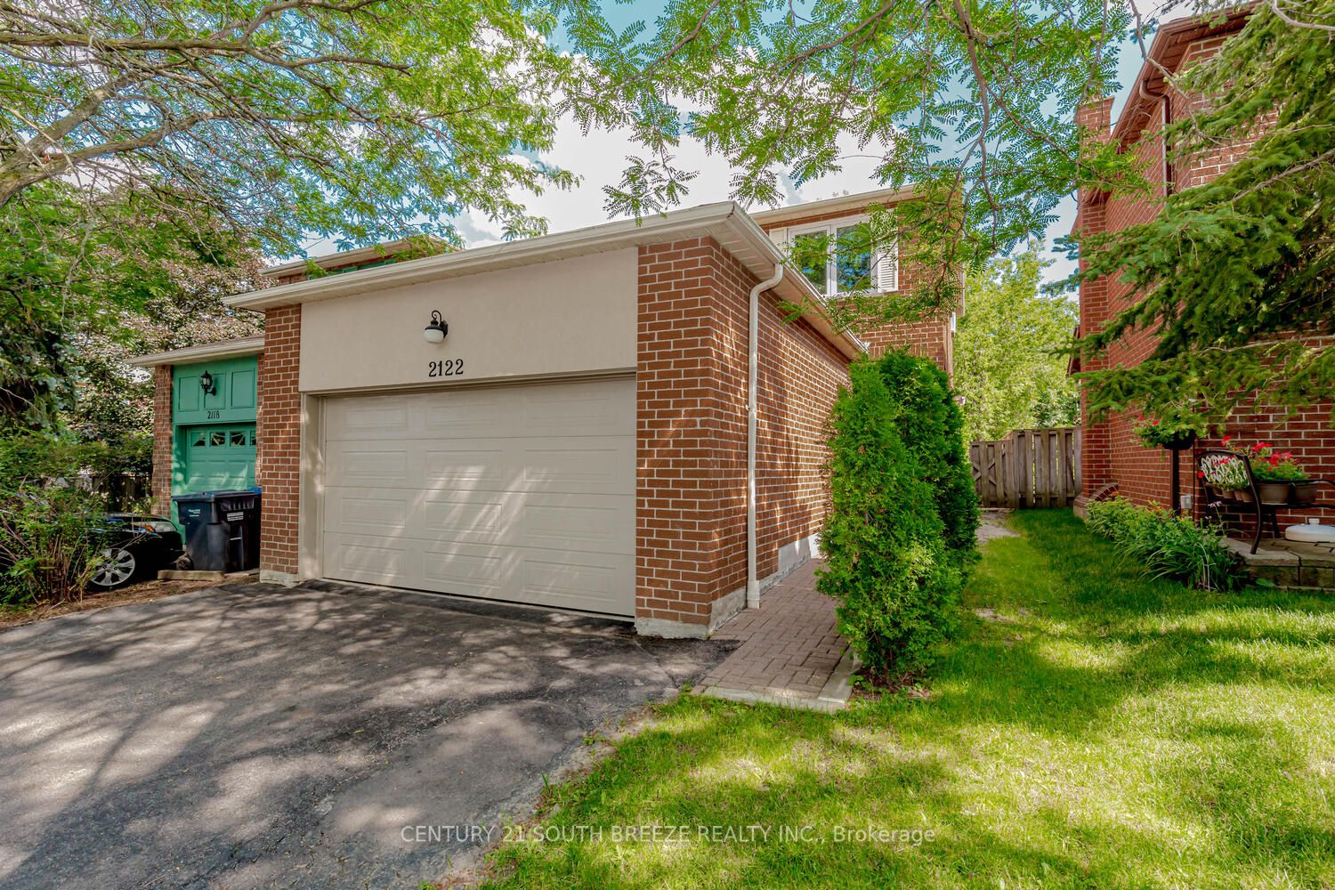 2122 Bosack Crt