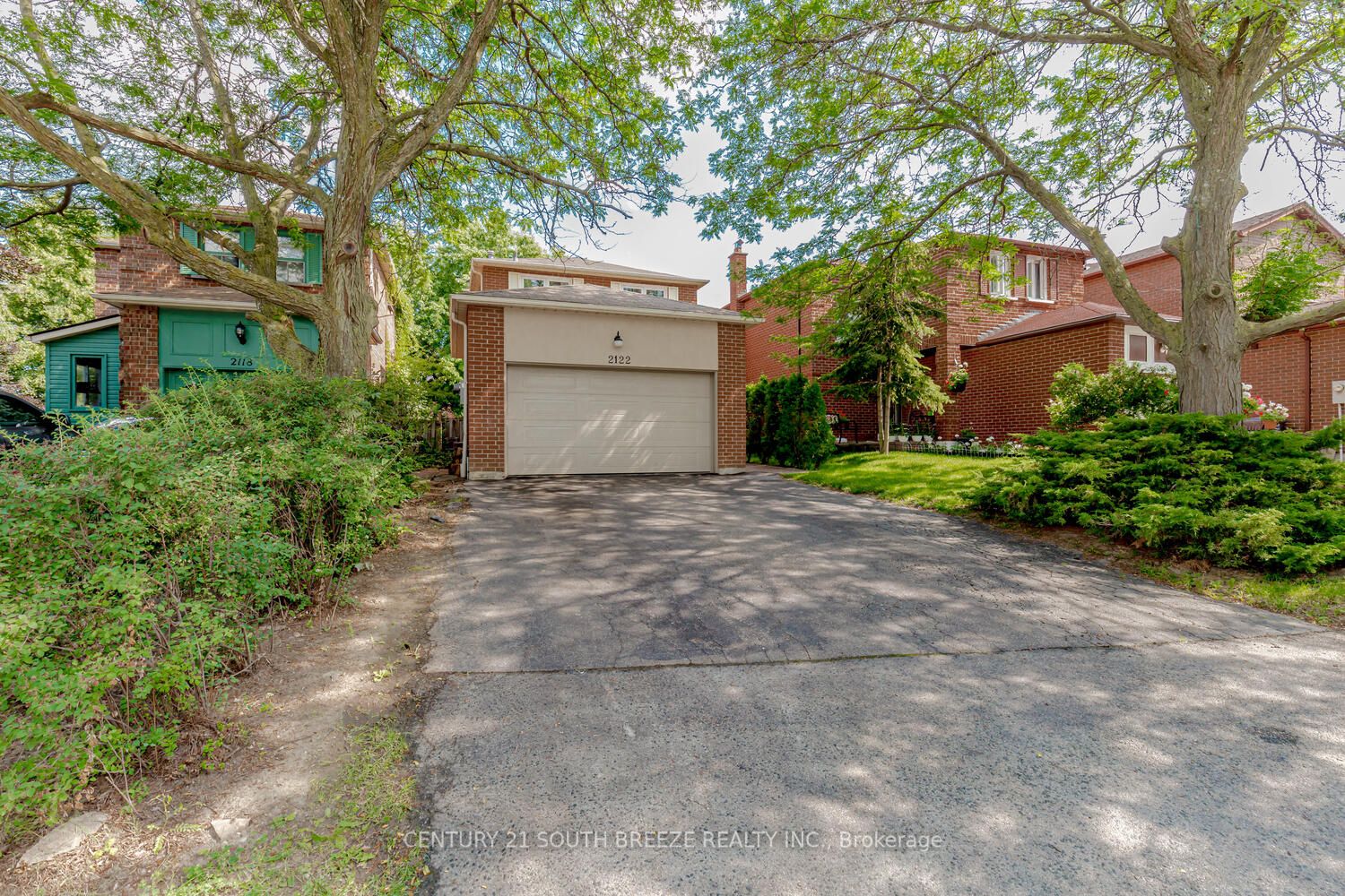 2122 Bosack Crt