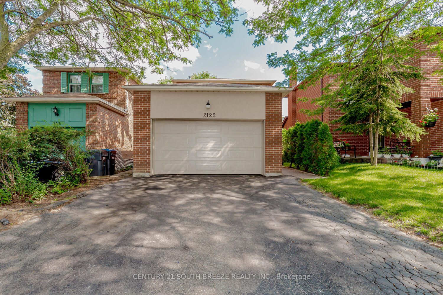 2122 Bosack Crt