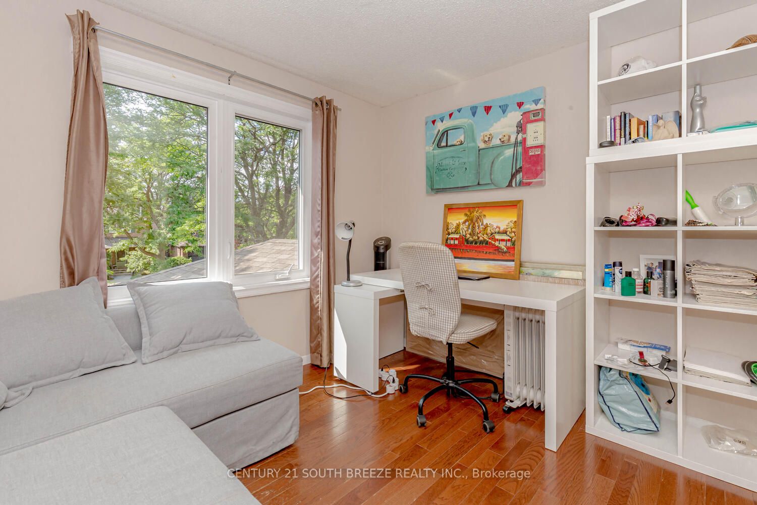 2122 Bosack Crt