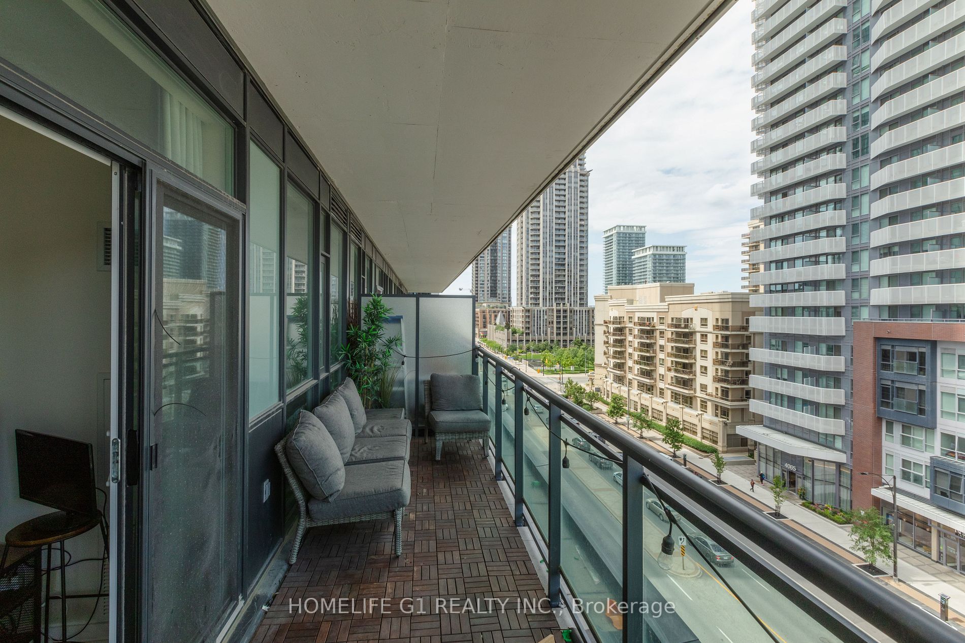 4070 Confederation Pkwy, #606