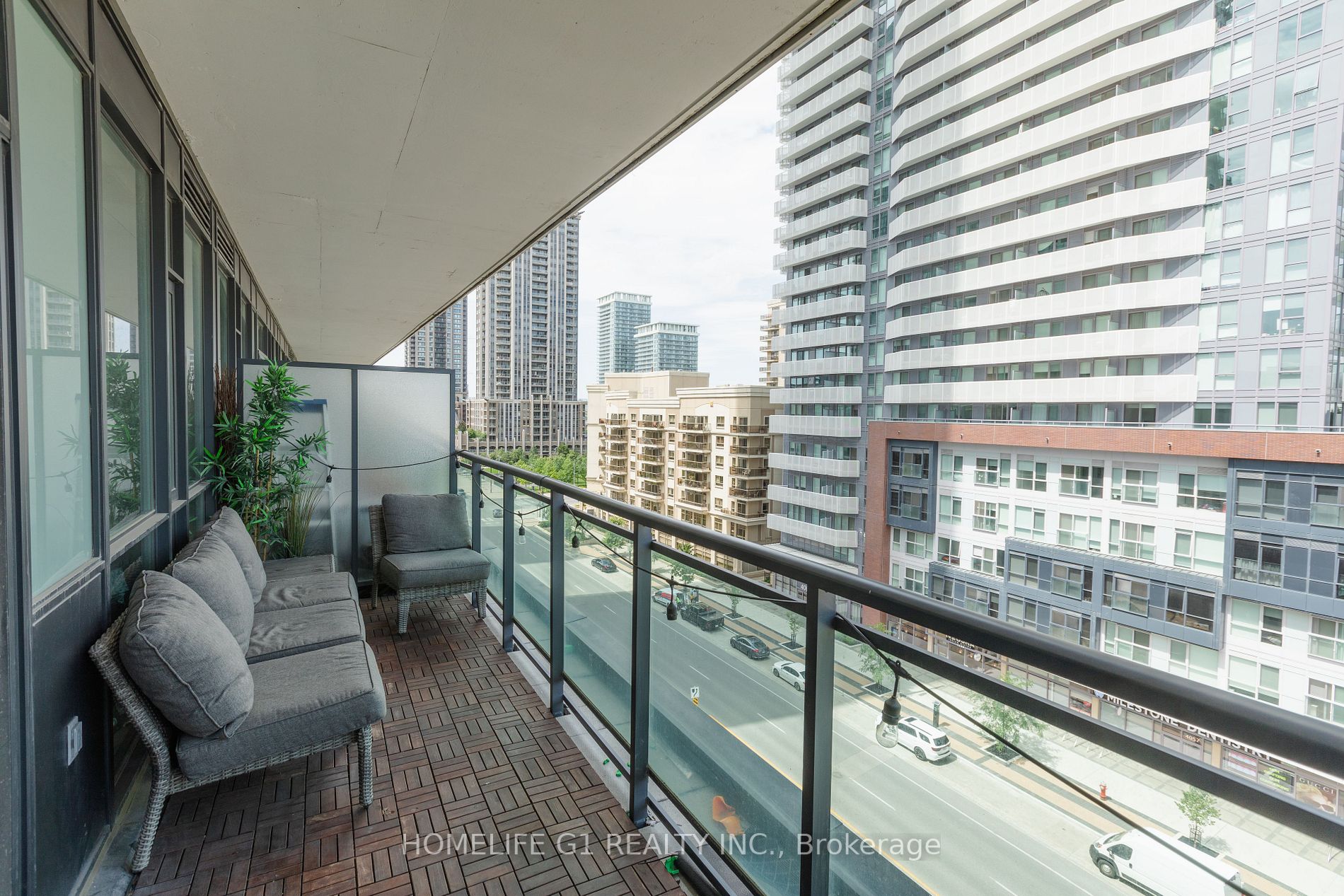 4070 Confederation Pkwy, #606