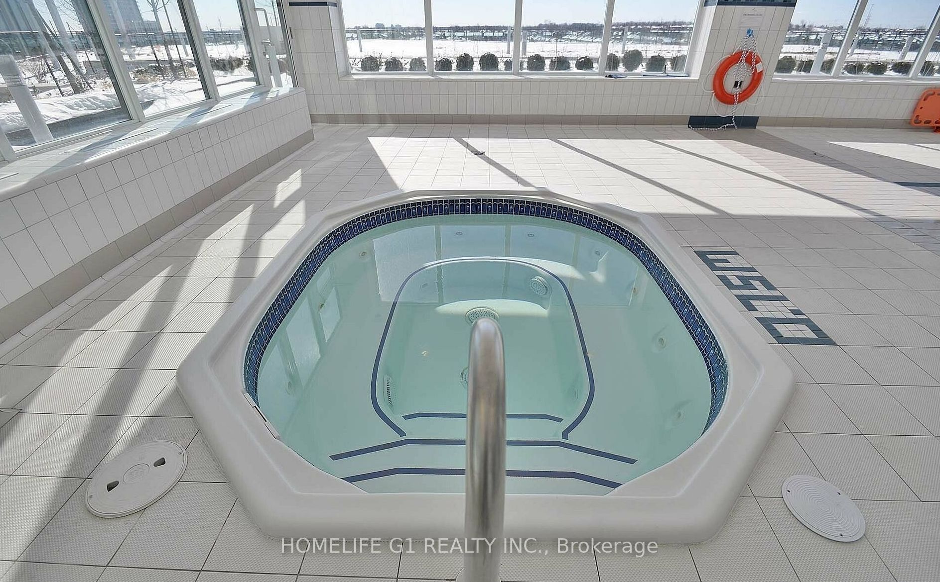 4070 Confederation Pkwy, #606