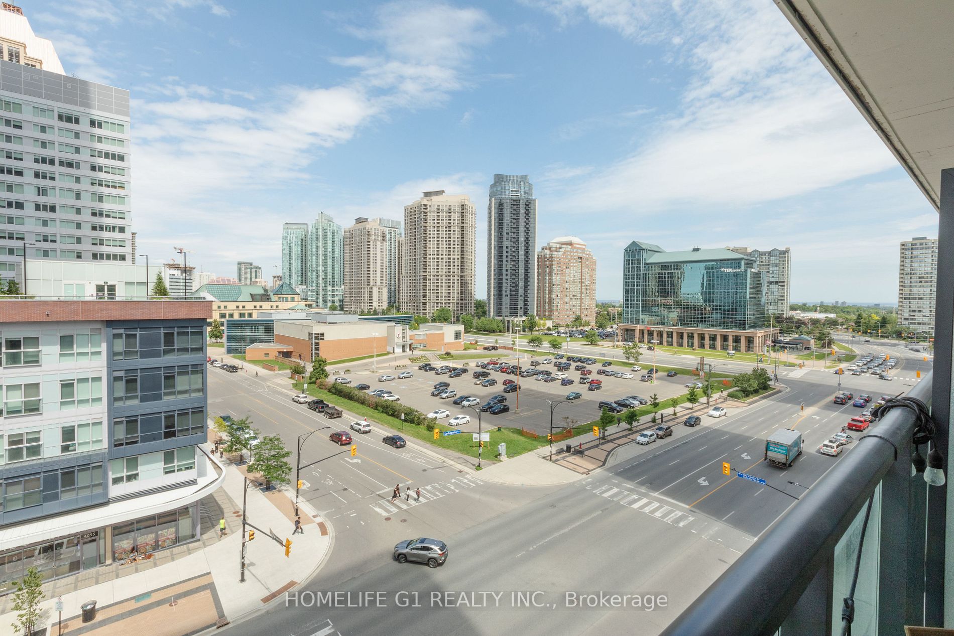 4070 Confederation Pkwy, #606