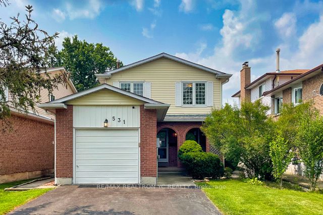531 Beaver Court