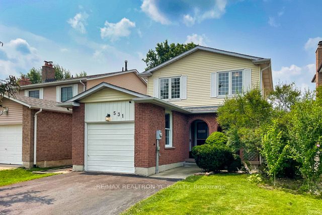 531 Beaver Court