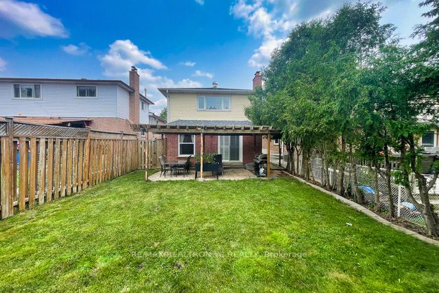 531 Beaver Court