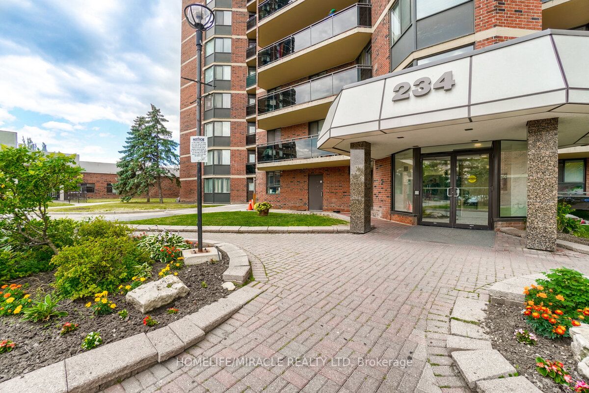 234 Albion Rd, #301