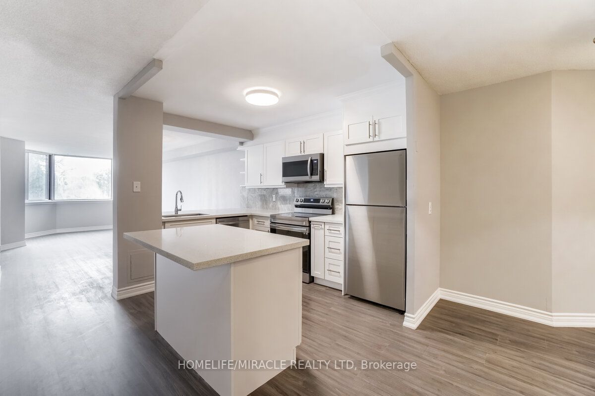 234 Albion Rd, #301