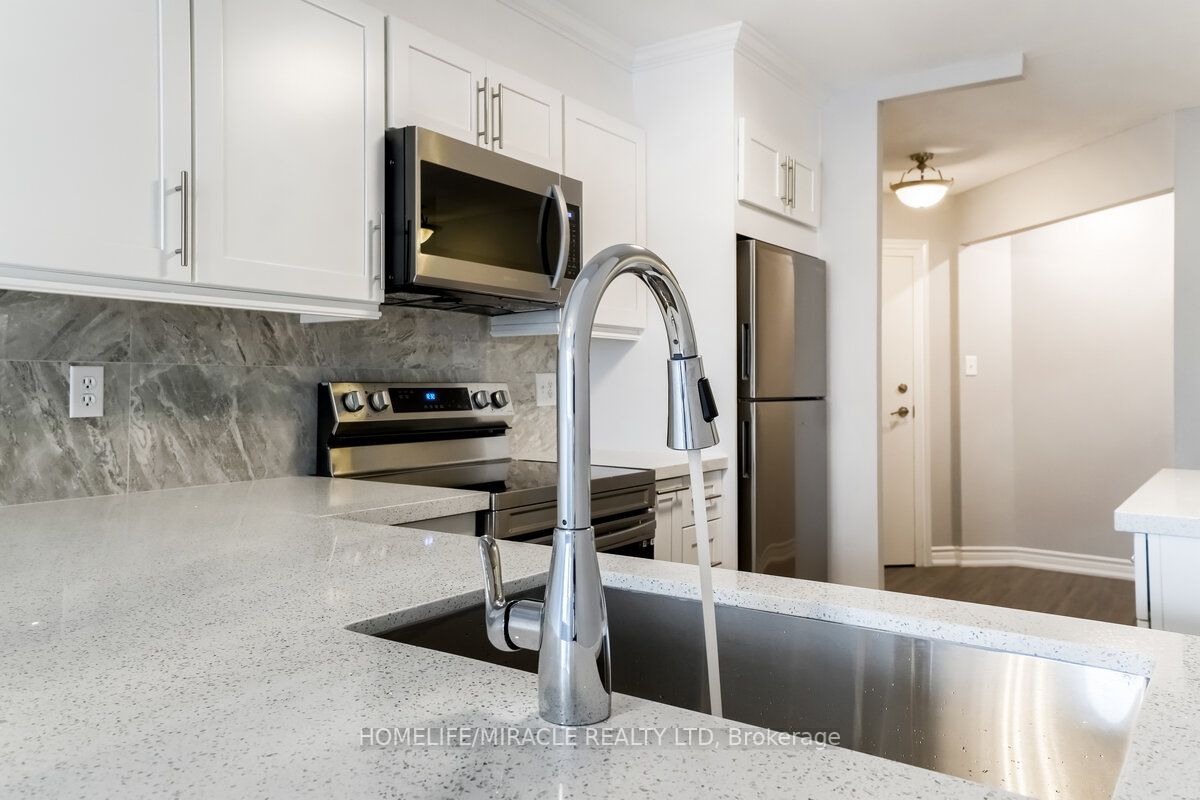 234 Albion Rd, #301
