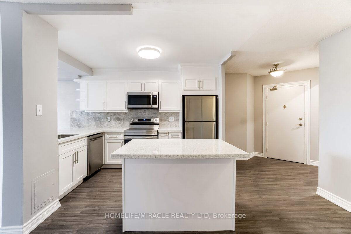 234 Albion Rd, #301