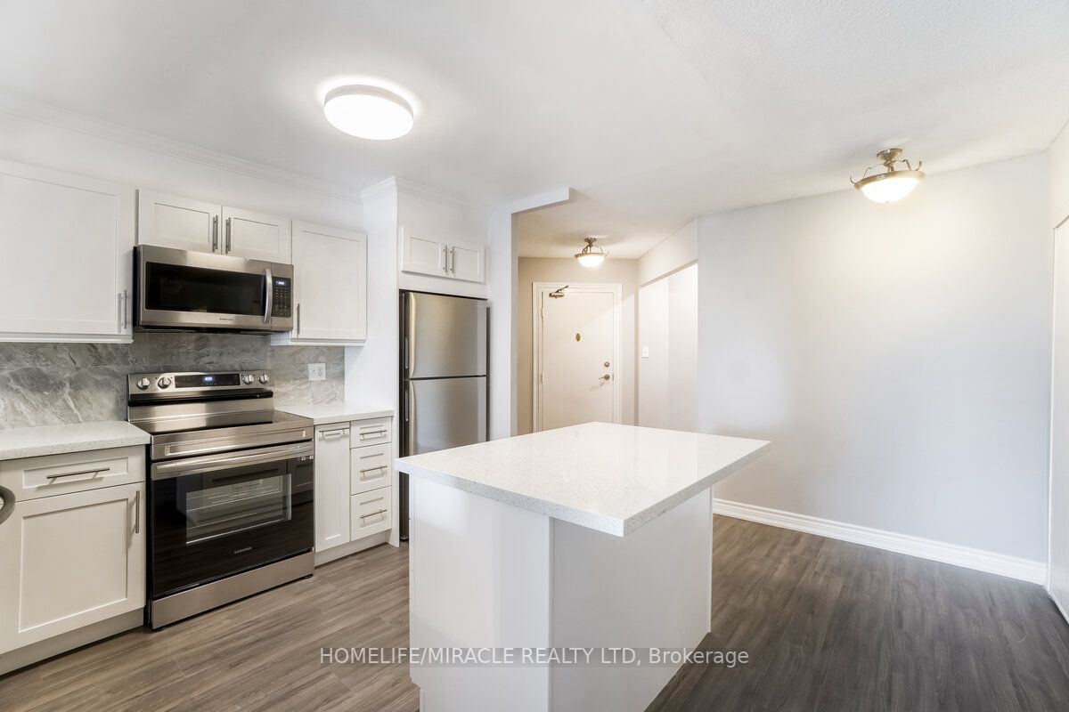 234 Albion Rd, #301