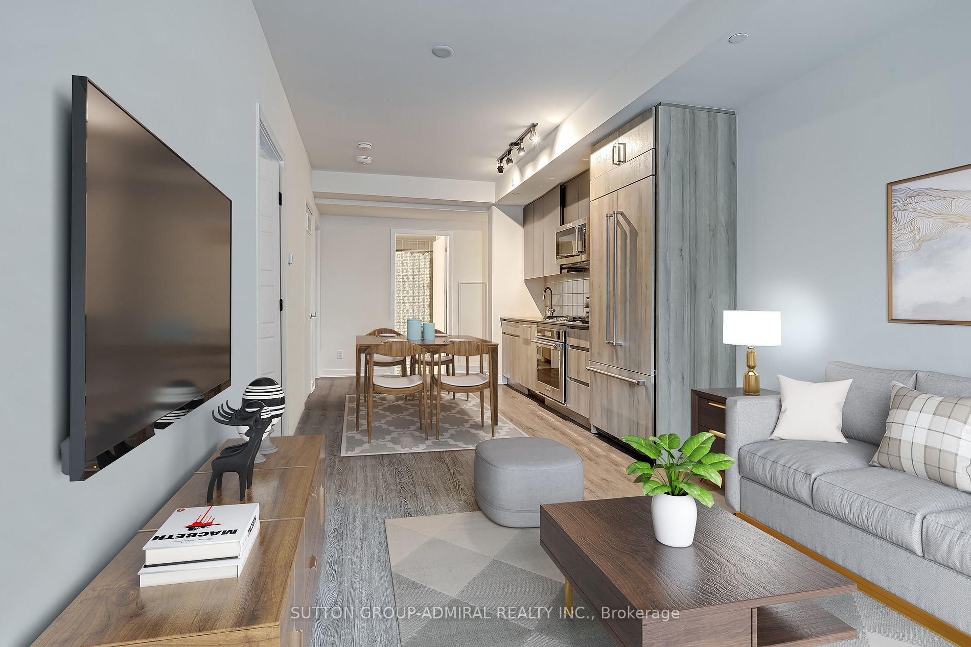 430 Roncesvalles Ave, #207