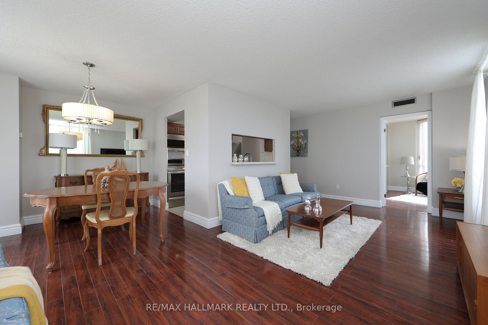 1 Hickory Tree Road, #708