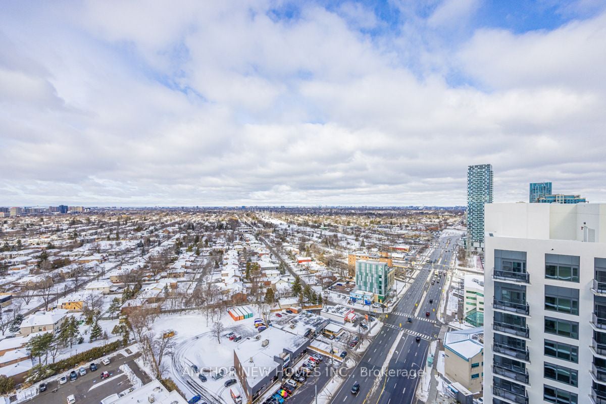 30 Samuel Wood Way, #2303