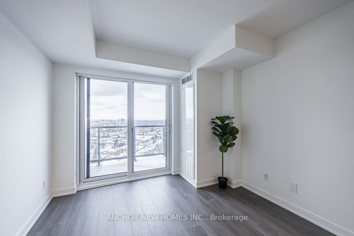 30 Samuel Wood Way, #2303