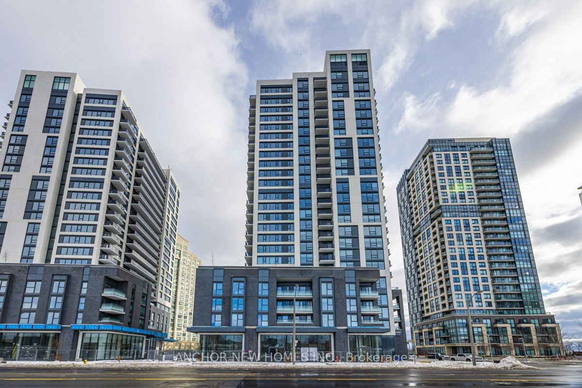 30 Samuel Wood Way, #2303