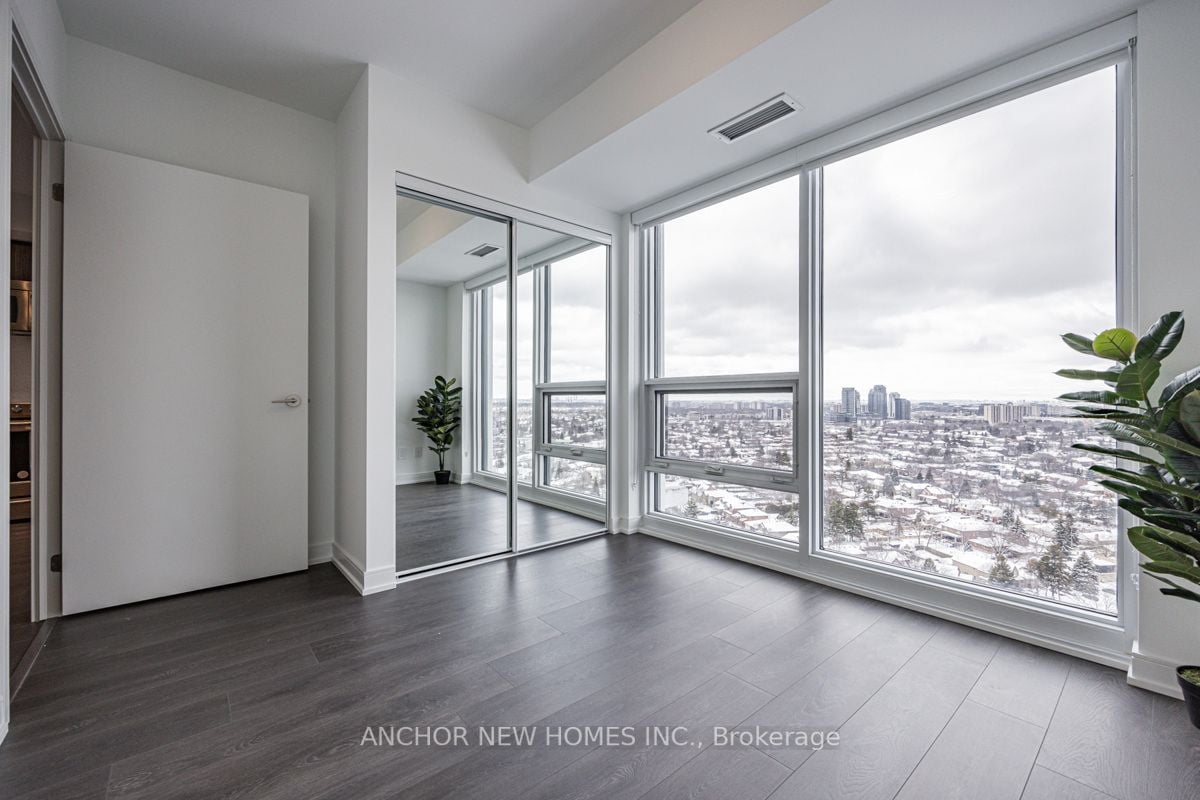 30 Samuel Wood Way, #2303