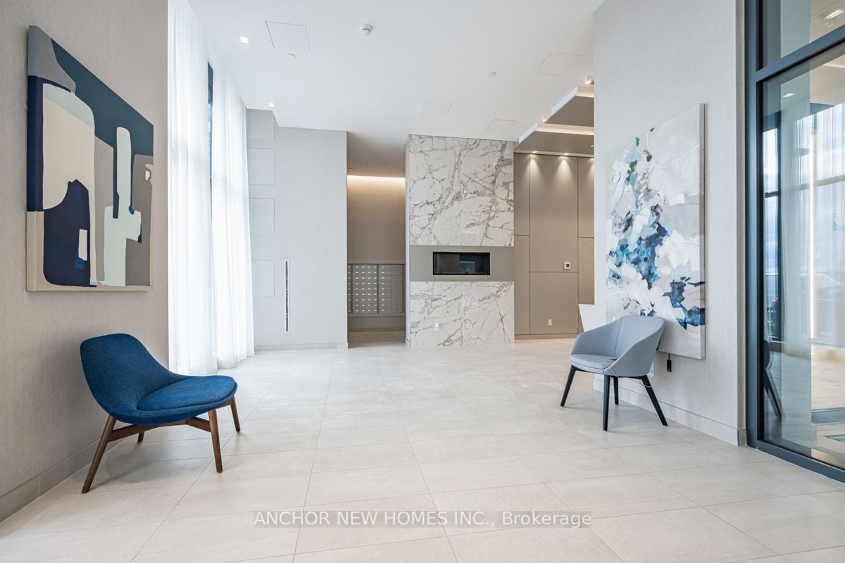 30 Samuel Wood Way, #2303