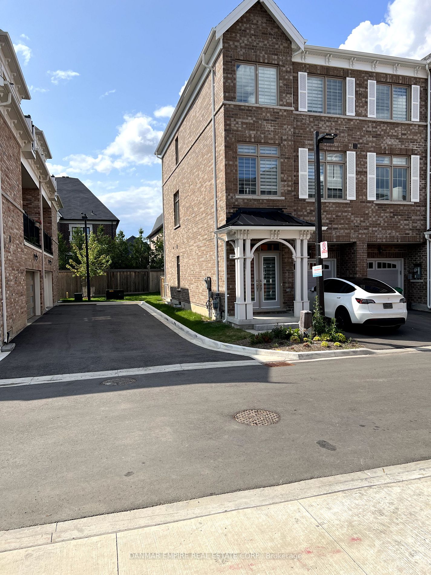 1989 Barber House Lane