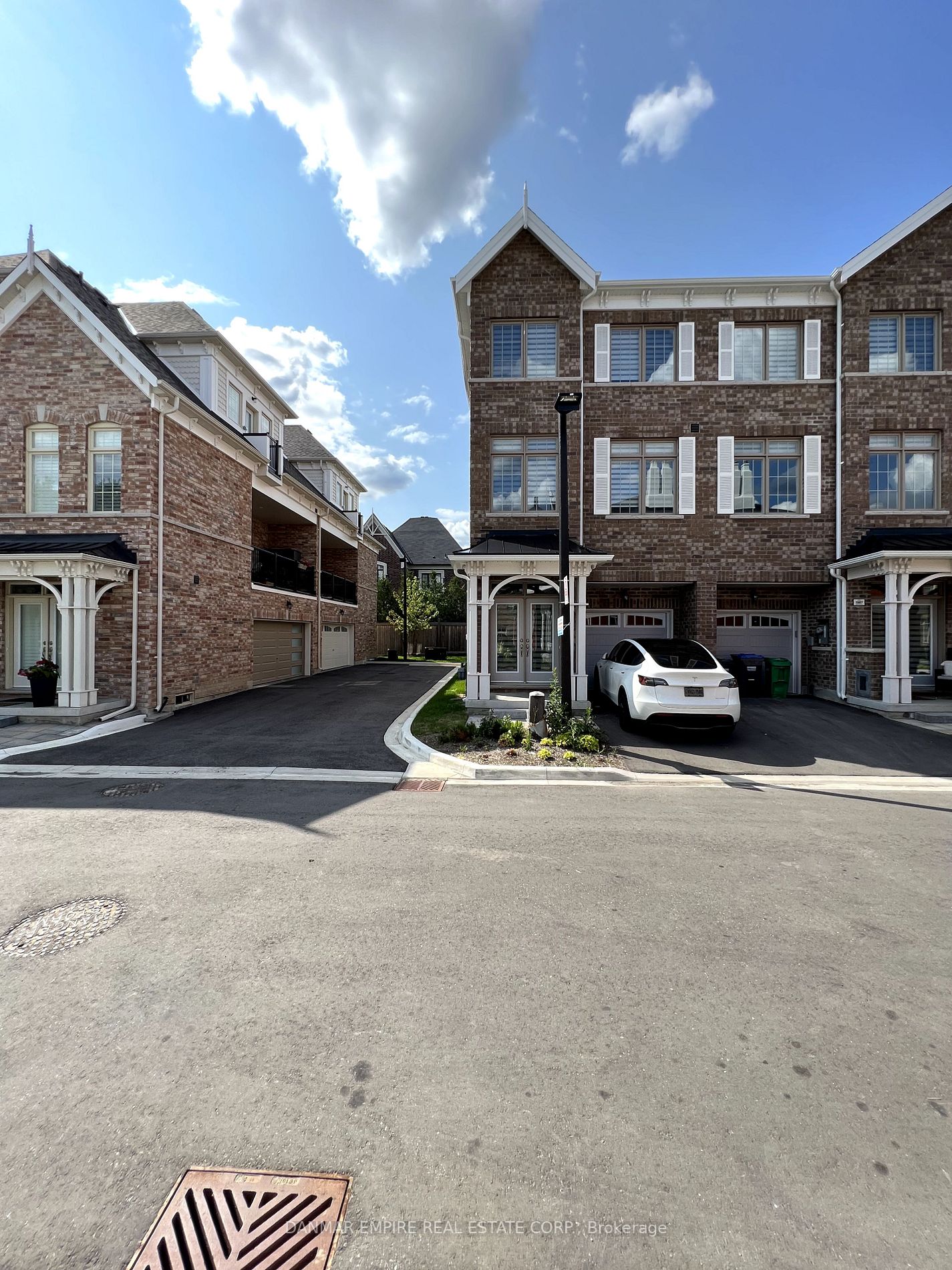 1989 Barber House Lane