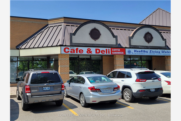 75 Watline Ave, Mississauga