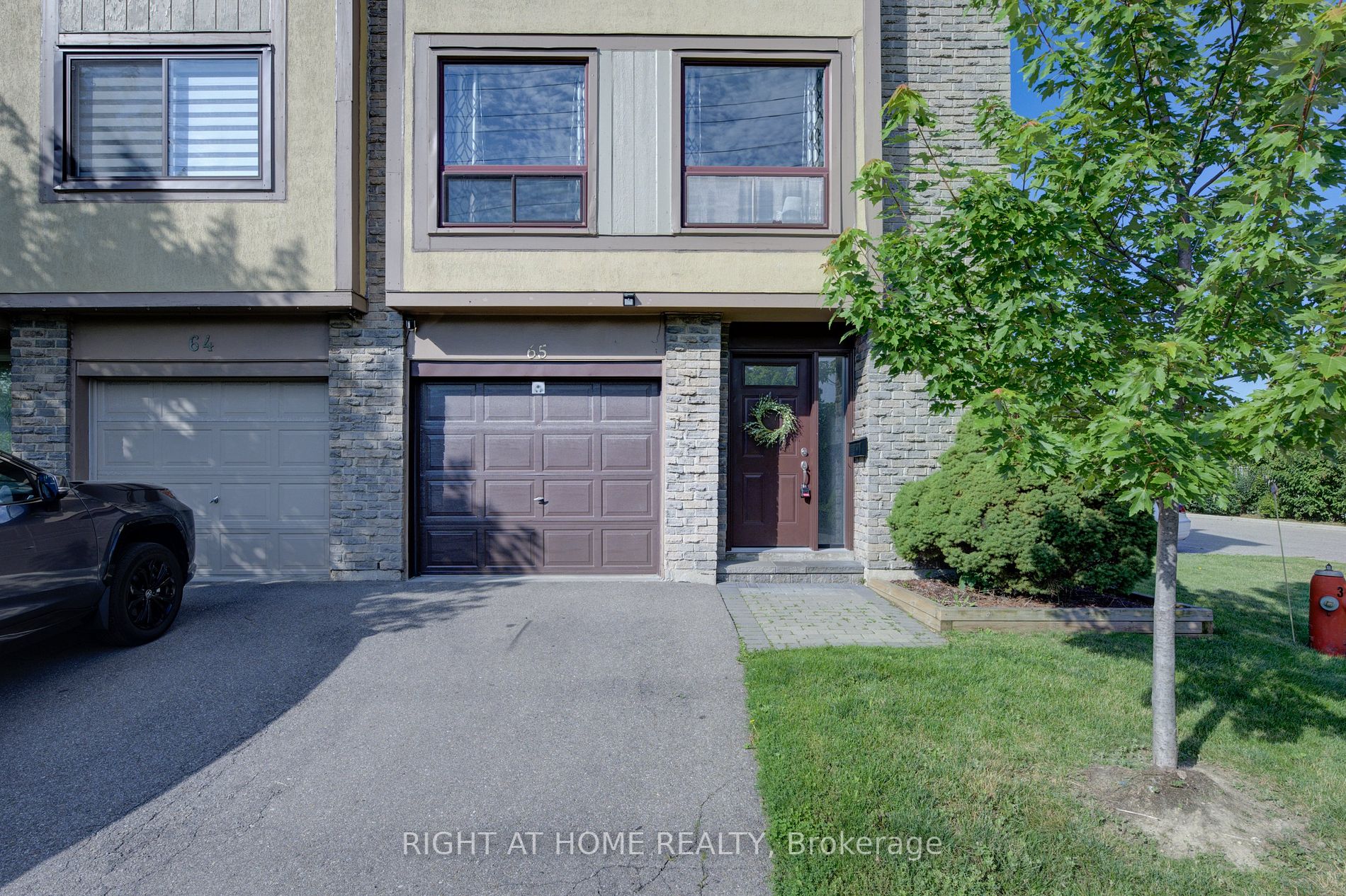 3345 Silverado Dr, #65