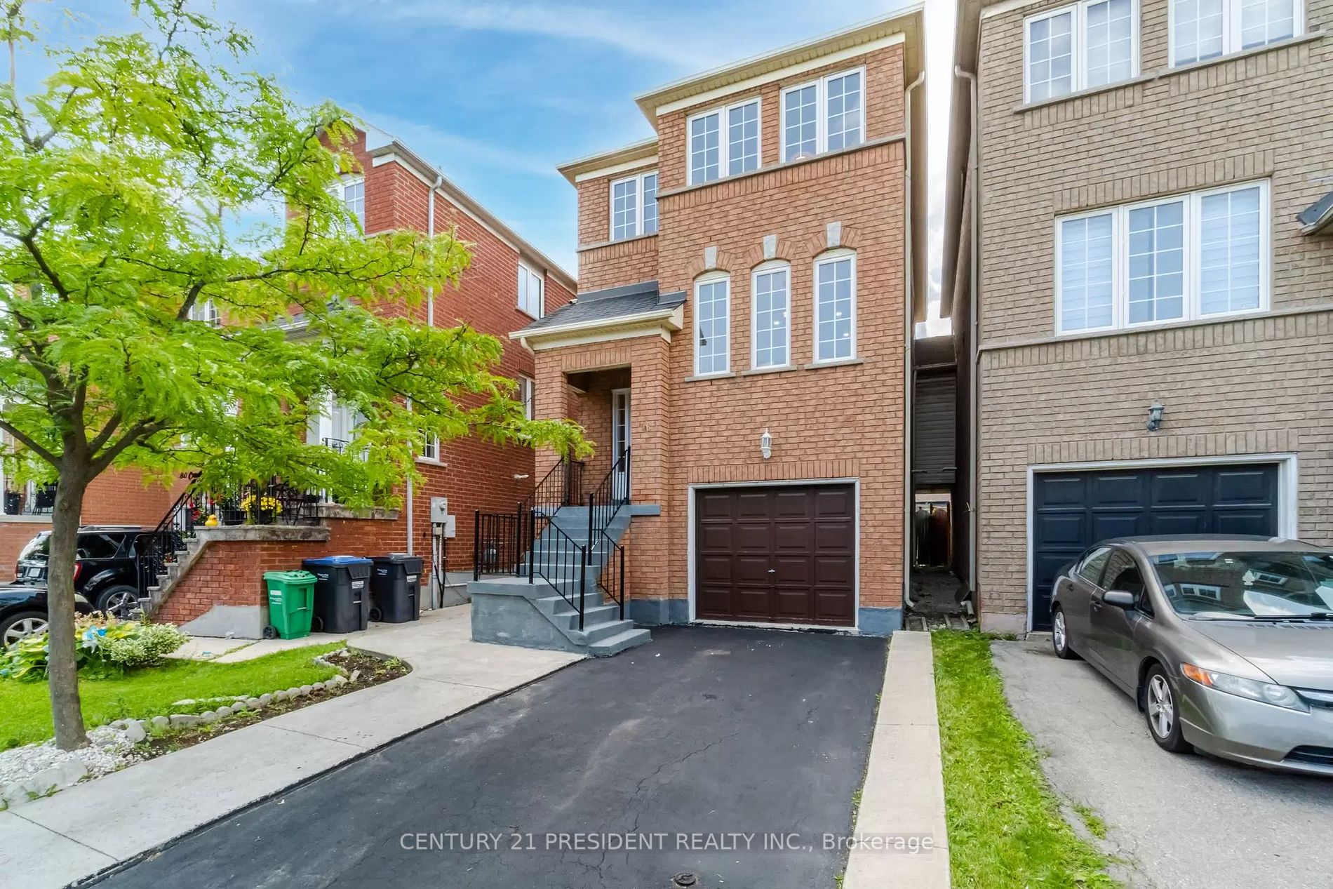 76 Caranci Cres