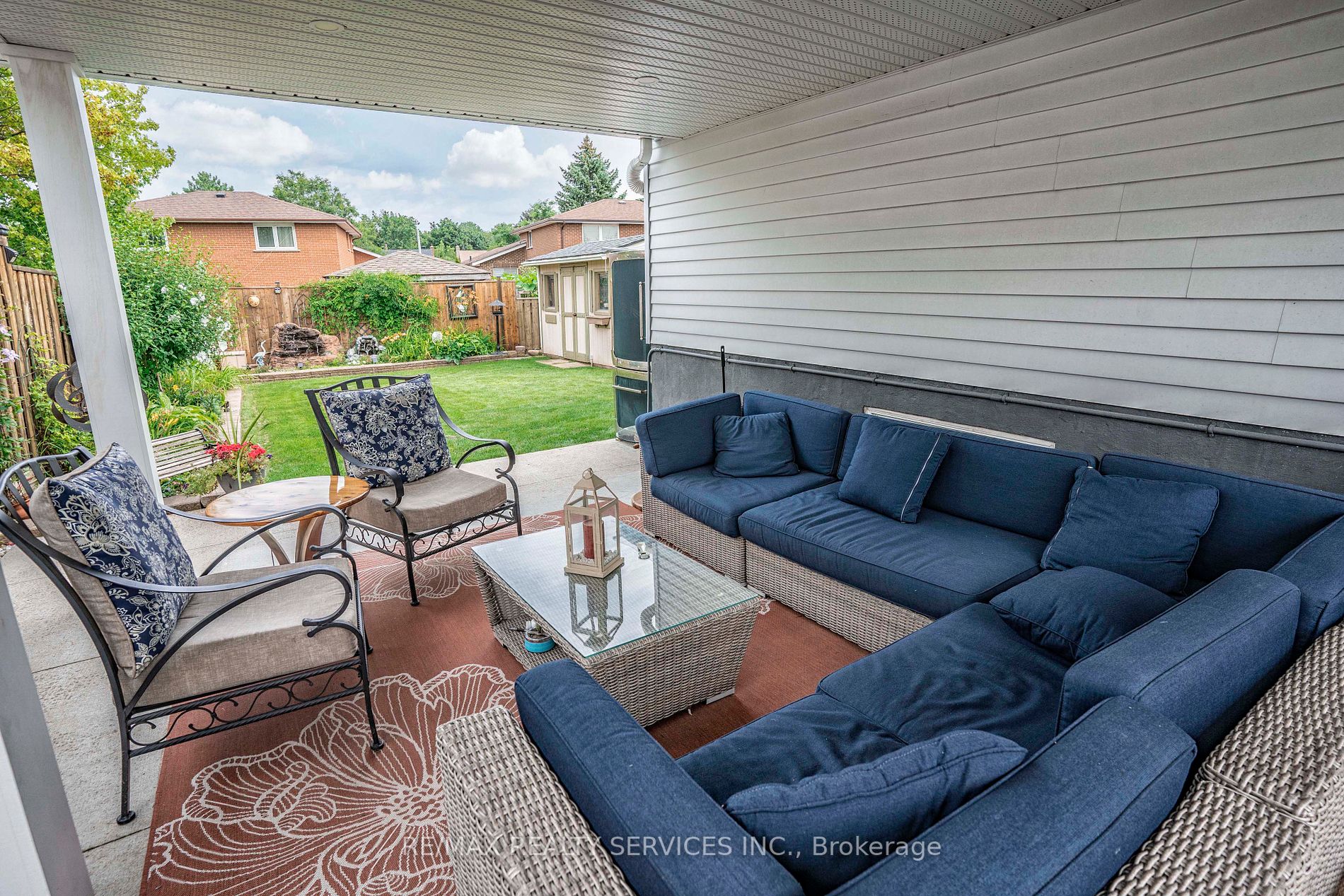 46 Marblehead Cres